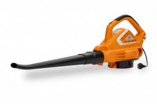 Воздуходувка-пылесос электрическая VILLARTEC BSE265