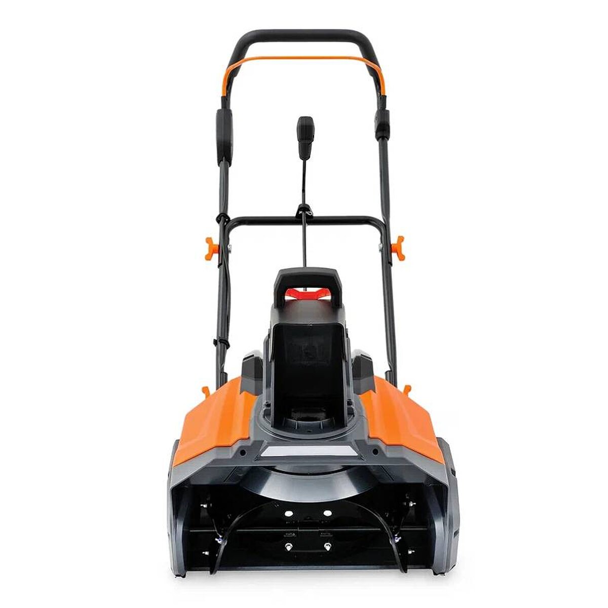 Снегоуборщик аккумуляторный VILLARTEC WA4051 SET (WA4051Set55)