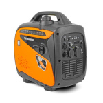 Генератор бензиновый инверторный VILLARTEC GI358S [ 4,0 кВт, 220В]