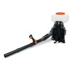 Опрыскиватель бензиновый ранцевый VILLARTEC OB527