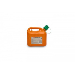 Канистра пластиковая VILLARTEC 5 л (261000000004)