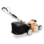 Газонокосилка аккумуляторная VILLARTEC MA4046 [40В, без акб и з/у]