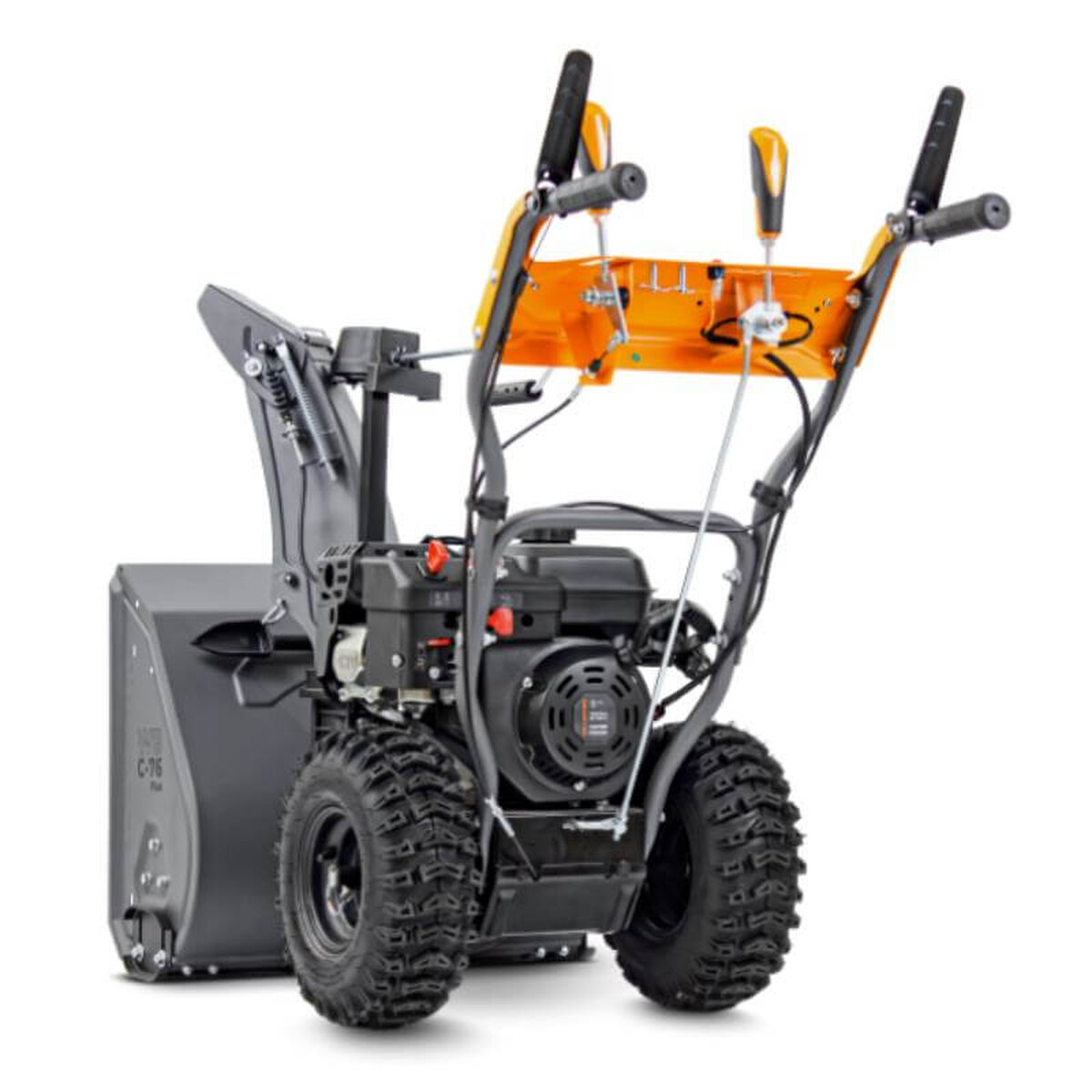 Снегоуборщик бензиновый VILLARTEC WB C-76 Plus (1117770000)