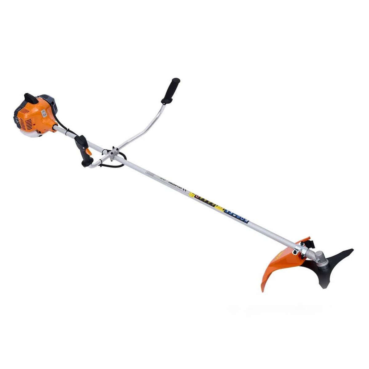 Триммер бензиновый VILLARTEC CB242