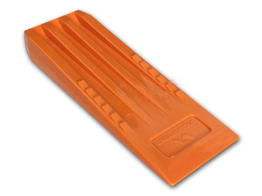 Клин валочный 14 см, пластик VILLARTEC (26200020114)