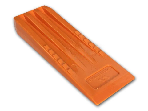 Клин валочный 14 см, пластик VILLARTEC (26200020114)