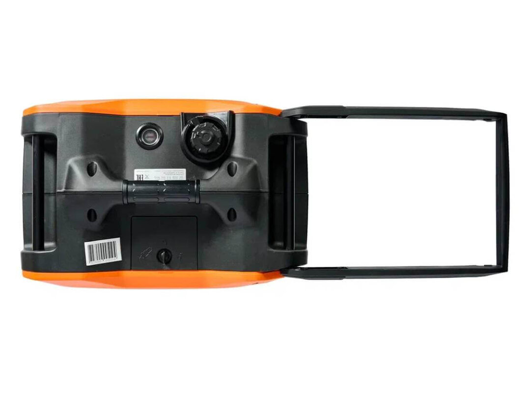 Генератор бензиновый инверторный VILLARTEC GI358ES [ 5,5 кВт, 220В]