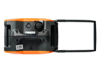 Генератор бензиновый инверторный VILLARTEC GI358ES [ 5,5 кВт, 220В]