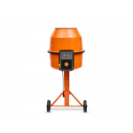 Бетоносмеситель VILLARTEC CM220Р полиамидный венец