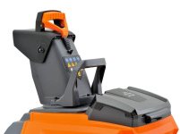 Снегоуборщик аккумуляторный VILLARTEC WA4051 Set 5