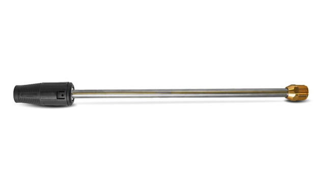 Трубка струйная металлическая VILLARTEC для RE230C/250C/300C (2650000002)