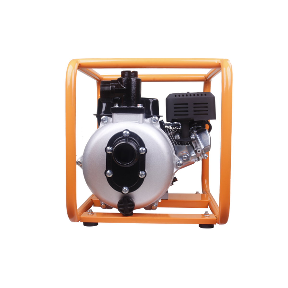 Мотопомпа бензиновая для чистой воды VILLARTEC GHP50