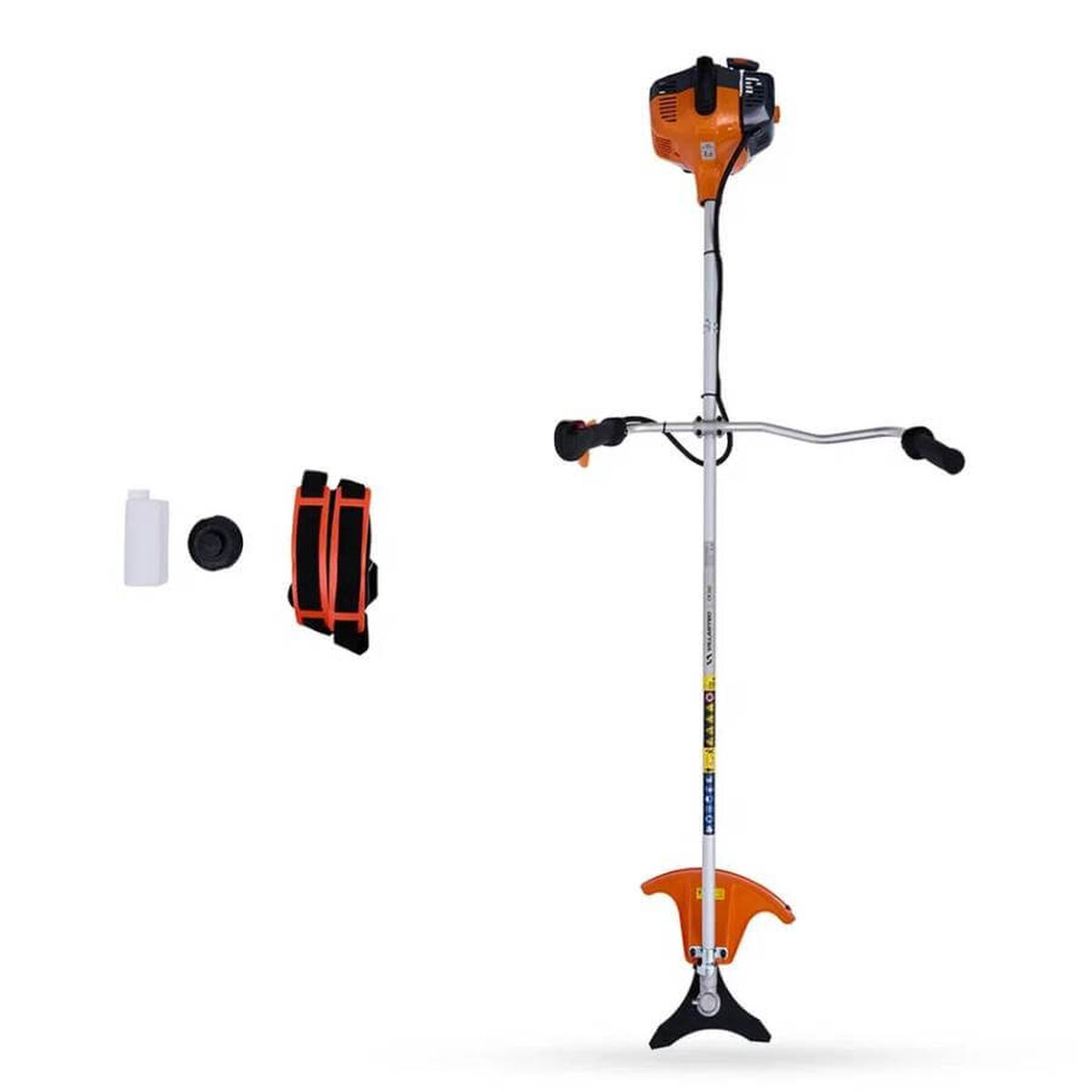 Триммер бензиновый VILLARTEC CB242