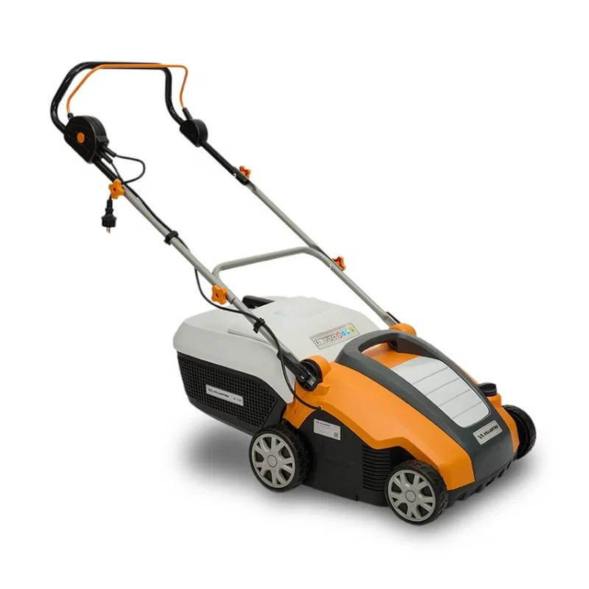 Аэратор электрический VILLARTEC AE1538