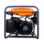 Генератор бензиновый Villartec GGM4000 (2102040000) [3.5 кВт, 220В, бак 15л, ручной стартер]