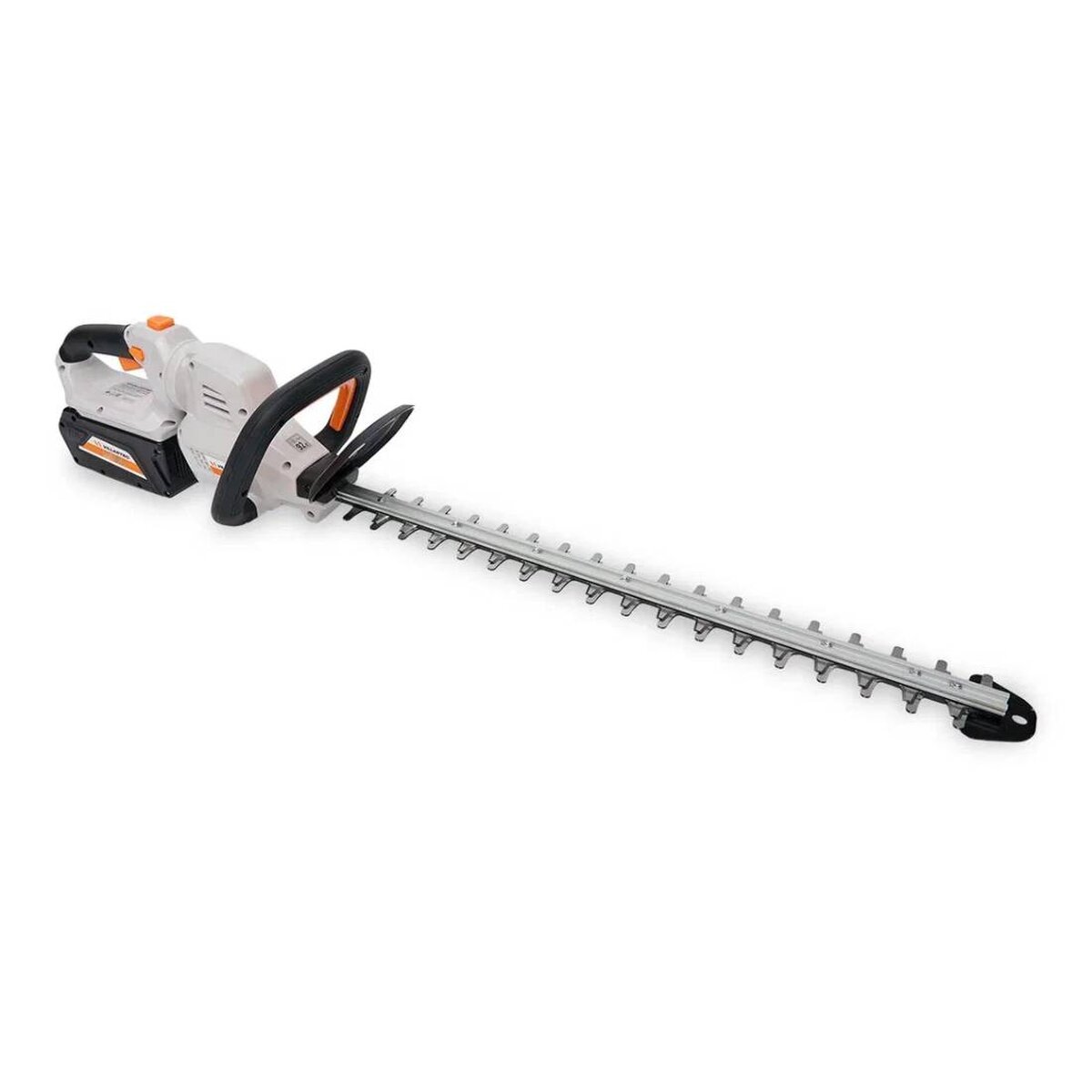 Кусторез садовый аккумуляторный VILLARTEC HA40 SET (HA40Set8) [40В, 1х8.0 Aч, з/у]