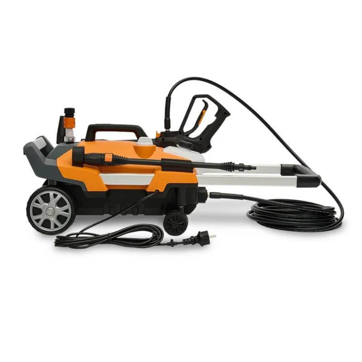 Мойка высокого давления VILLARTEC RE 210H