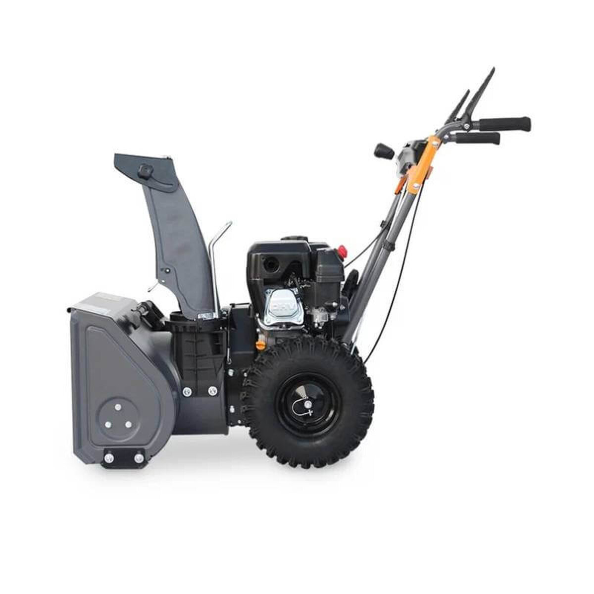 Снегоуборщик бензиновый VILLARTEC WB5556 (WB5556P)