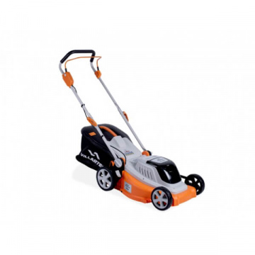 Газонокосилка аккумуляторная VILLARTEC MA 4043 [40В, без акб и з/у]