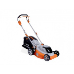 Газонокосилка аккумуляторная VILLARTEC MA 4043 [40В, без акб и з/у]