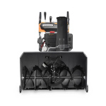 Снегоуборщик бензиновый самоходный VILLARTEC WB1387E