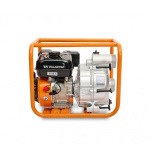 Мотопомпа бензиновая для слабозагрязненной воды VILLARTEC PTB88
