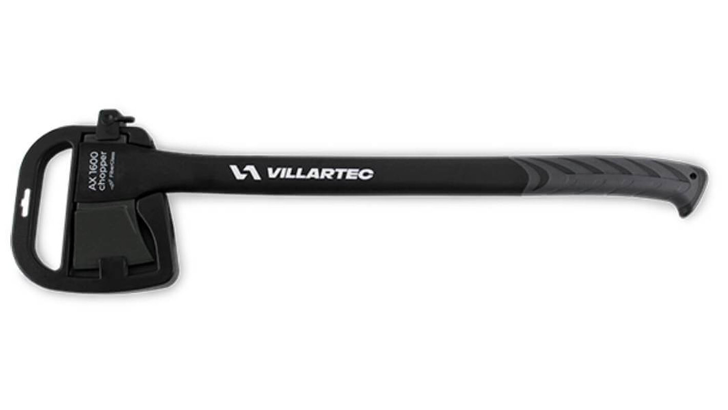 Бензопила VILLARTEC SB571 16