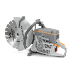 Бензорез VILLARTEC СС790 (3101020000)