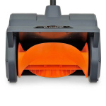 Снегоуборщик аккумуляторный VILLARTEC WA4030 без АКБ и ЗУ