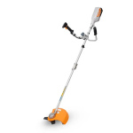 Триммер аккумуляторный VILLARTEC CA40Set5 [40В, 1х5.0 Ач, з/у]