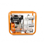 Мотопомпа бензиновая для слабозагрязненной воды VILLARTEC PTB88