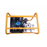 Мотопомпа бензиновая для чистой воды VILLARTEC GP100