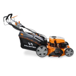 Газонокосилка бензиновая VILLARTEC MB 5753VE