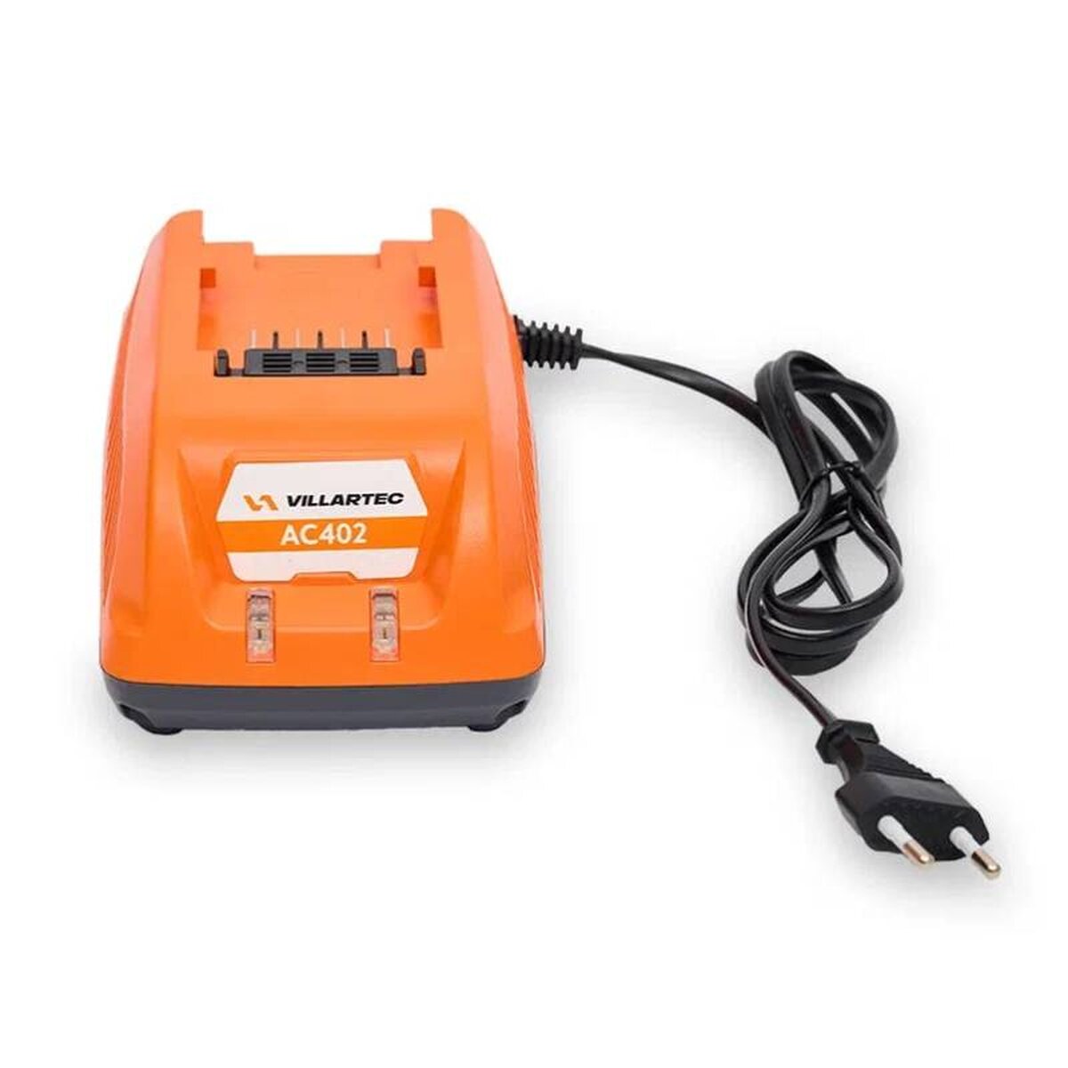 Зарядное устройство для аккумуляторов VILLARTEC (AС402)