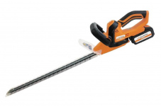 Кусторез садовый аккумуляторный VILLARTEC HA20Set [20В, 1х2.0 Aч, з/у]