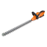 Кусторез садовый аккумуляторный VILLARTEC HA20Set [20В, 1х2.0 Aч, з/у]
