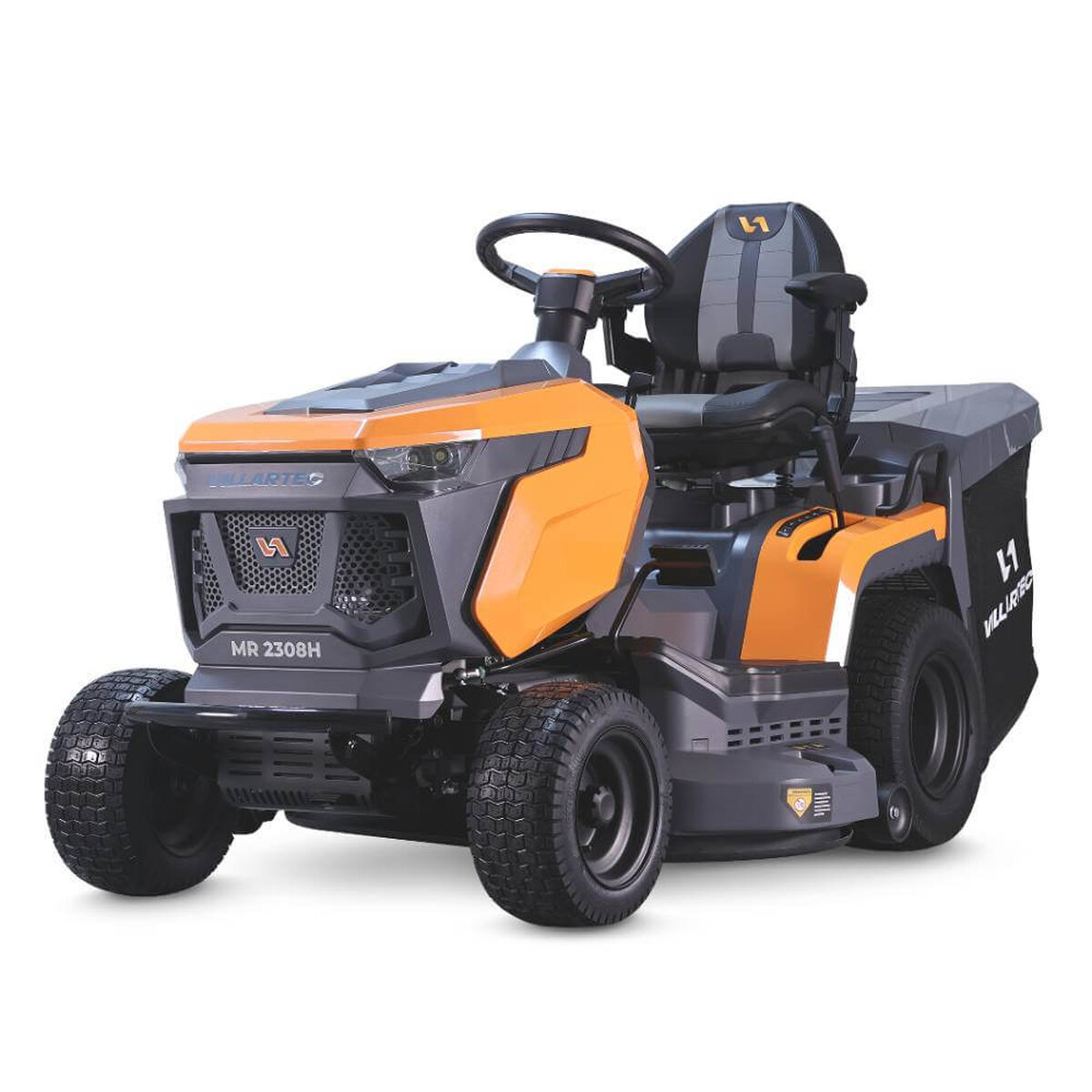 Трактор садовый VILLARTEC MR2308H