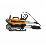 Мойка высокого давления VILLARTEC RE 210H