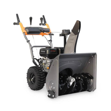 Снегоуборщик бензиновый самоходный VILLARTEC WB5561