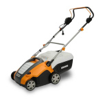 Аэратор электрический VILLARTEC AE1538