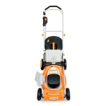 Газонокосилка аккумуляторная VILLARTEC MA4046 [40В, без акб и з/у]