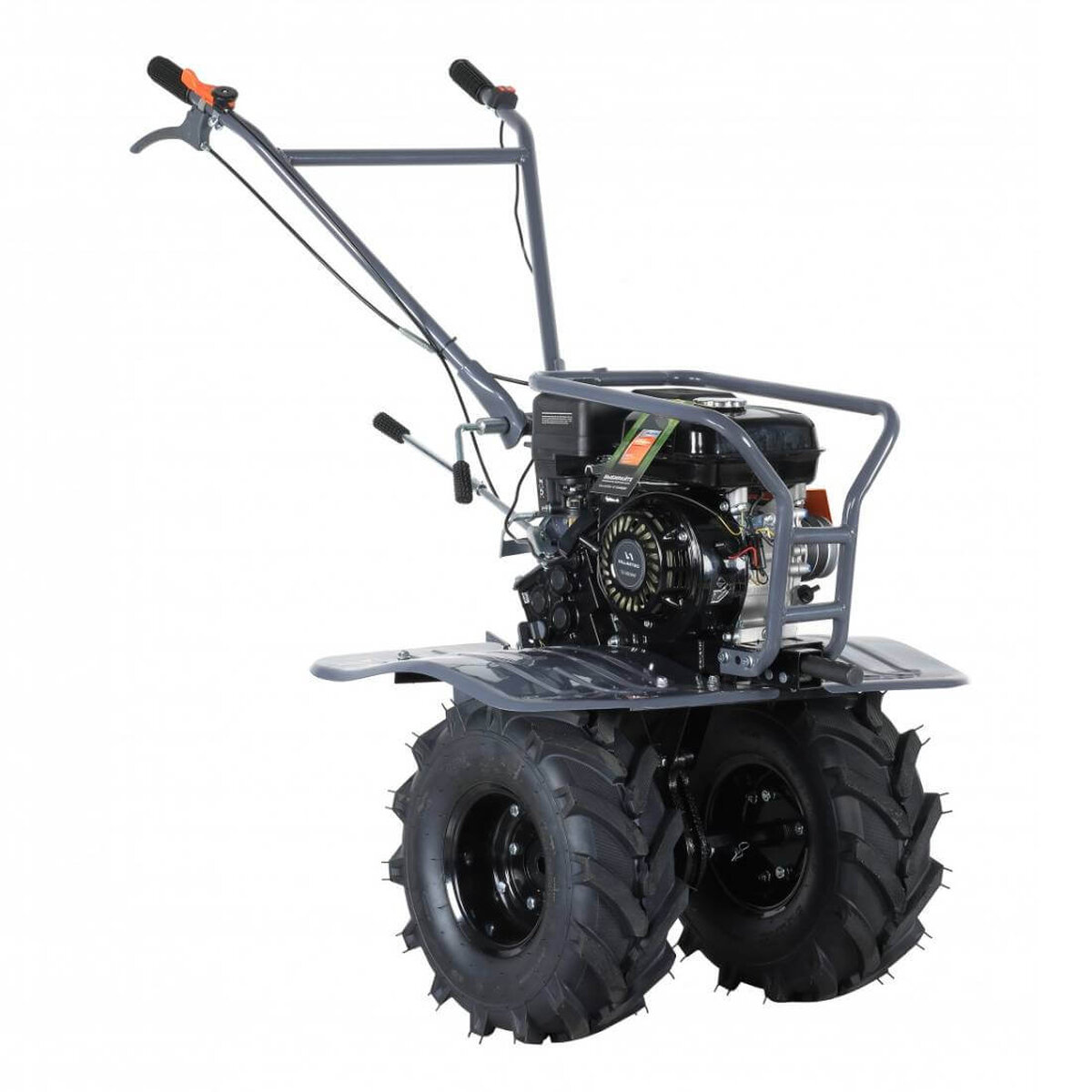 Мотоблок VILLARTEC TВ 980WF (1114980200)