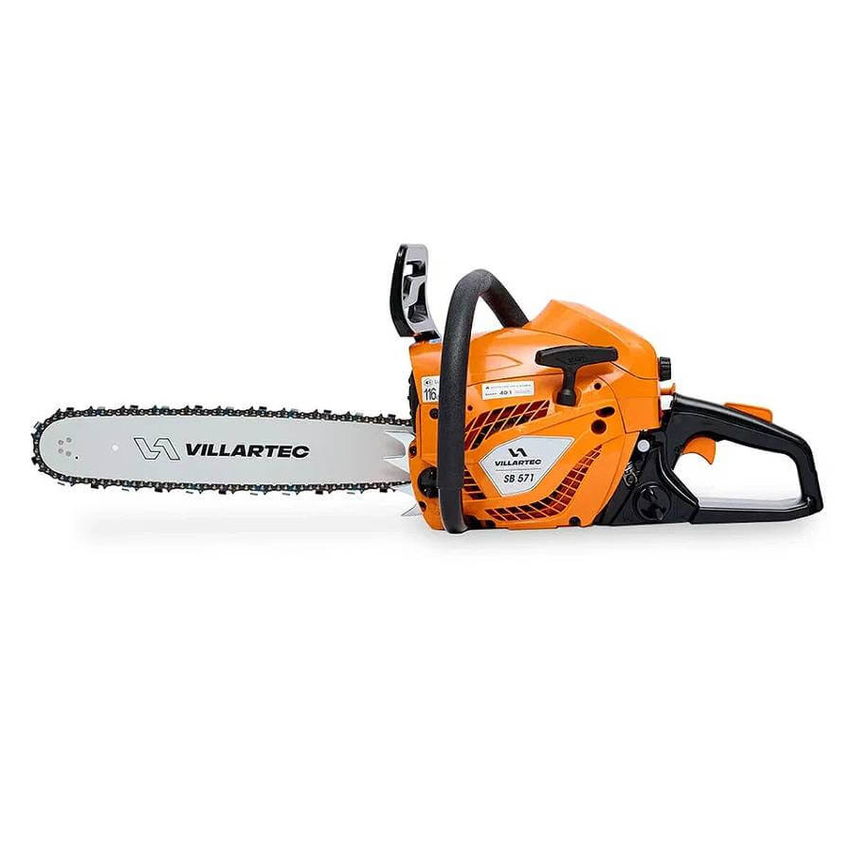 Бензопила VILLARTEC SB571 16