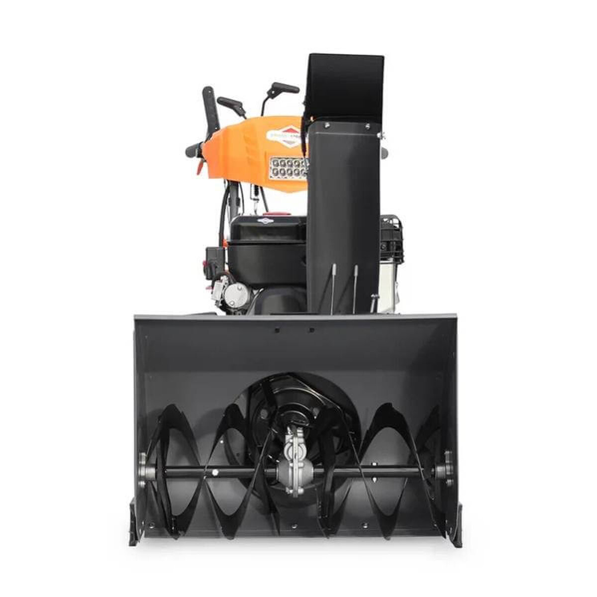 Снегоуборщик бензиновый VILLARTEC WB1070E