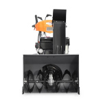 Снегоуборщик бензиновый VILLARTEC WB1070E