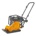 Виброплита 65кг 6.5л/с 10.5кН VILLARTEC VP6536 (3104650000)