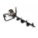 Мотобур (бензобур) VILLARTEC D 532